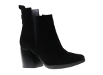 Botki Maciejka 05252-01/00-7 czarny