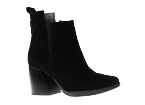 Botki Maciejka 05252-01/00-7 czarny