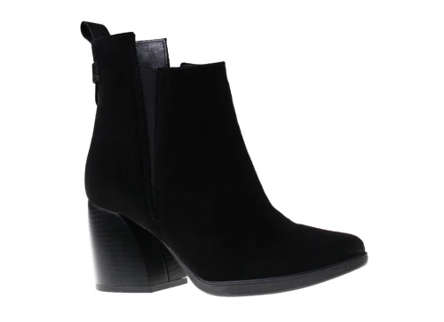Botki Maciejka 05252-01/00-7 czarny_7144