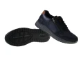 Granatowe półbuty męskie w sportowym stylu Rieker B0613-14_7323