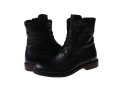 Czarne trzewiki męskie Ryłko IPRL83__ _RB5_7512