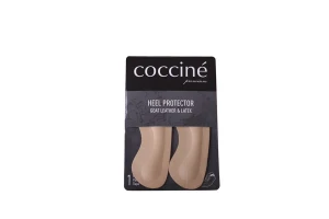 Zapiętki skórzane Coccine