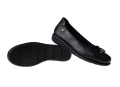 Czarne baleriny Maciejka P6504-01/00-1_7750