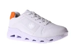Sneakersy damskie Rieker N5202-80 white
