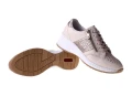 Sneakersy damskie na lekkiej podeszwie Rieker N4344-60 beige_7828