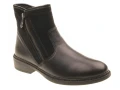 Botki Rieker 77571-00 black_3408