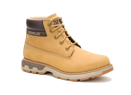 Trzewiki CATerpillar P726505 Pursure Honey_8184