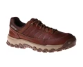 Sneakersy męskie Caterpillar P726208 Threshold Rebound Low brąz_8221