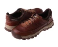 Sneakersy męskie Caterpillar P726208 Threshold Rebound Low brąz_8222