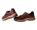 Sneakersy męskie Caterpillar P726208 Threshold Rebound Low brąz_8223
