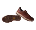 Sneakersy męskie Caterpillar P726208 Threshold Rebound Low brąz_8225