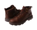 Trapery męskie Caterpillar P725406 Modulate WP Boots brąz_8228