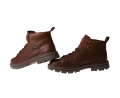 Trapery męskie Caterpillar P725406 Modulate WP Boots brąz_8229