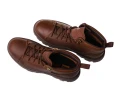 Trapery męskie Caterpillar P725406 Modulate WP Boots brąz_8230