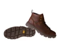 Trapery męskie Caterpillar P725406 Modulate WP Boots brąz_8231