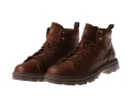Trapery męskie Caterpillar P725406 Modulate WP Boots brąz_8232