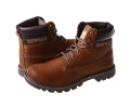 Trzewiki męskie Caterpillar P110427 Colorado 2.0 Boots brąz_8234