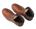 Trzewiki męskie Caterpillar P110427 Colorado 2.0 Boots brąz_8236
