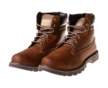 Trzewiki męskie Caterpillar P110427 Colorado 2.0 Boots brąz_8238