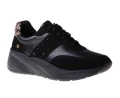 Czarne sneakersy damskie Maciejka P7239-01/00-7_8317