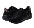 Czarne sneakersy damskie Maciejka P7239-01/00-7_8318