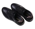 Czarne sneakersy damskie Maciejka P7239-01/00-7_8320