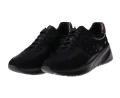 Czarne sneakersy damskie Maciejka P7239-01/00-7_8322