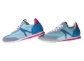 Kolorowe sneakersy zamszowe Maciejka M7355-06/00-7 niebieski + róż_8331