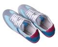 Kolorowe sneakersy zamszowe Maciejka M7355-06/00-7 niebieski + róż_8332