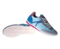 Kolorowe sneakersy zamszowe Maciejka M7355-06/00-7 niebieski + róż_8333