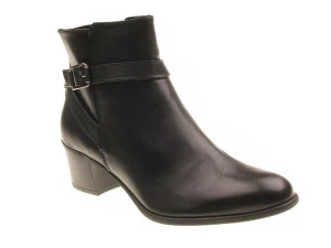 Botki Tamaris 1-25390-27 black