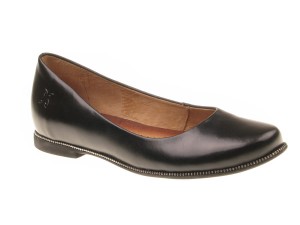 Baleriny Maciejka 01672-12/00-5 czarny