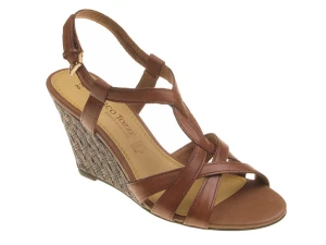 Koturny Marco Tozzi 2-28362-22 muscat