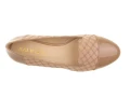 Baleriny Badura 2164-69 beż_198