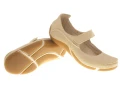 Półbuty Lemar 632 z. beż_1098