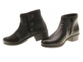 Botki Rieker Y0723-01 black combination_3450