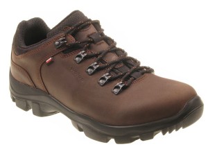 Trekking Wojas 9377-92 brąz