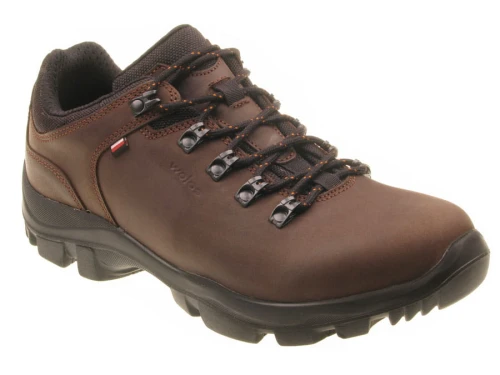 Trekking Wojas 9377-92 brąz_3463