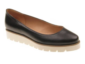 Półbuty Ryłko 0G200Z czarny