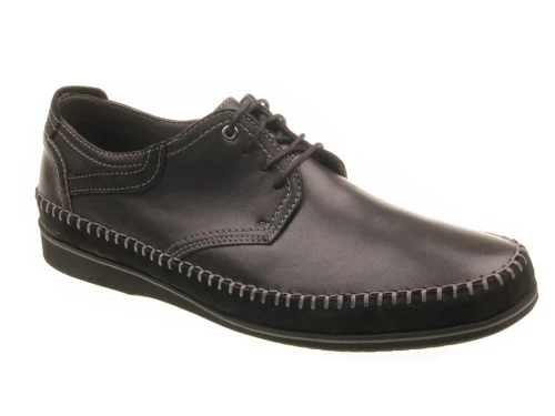 Obuwie Badura 3015 czarny_2897