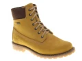 Trzewiki Nik 02-0187-006 żółty_1648