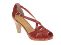 Sandały Marco Tozzi 2-28354-22 chili_398