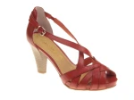 Sandały Marco Tozzi 2-28354-22 chili