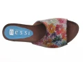 Buty Nessi 81906 flower_3071