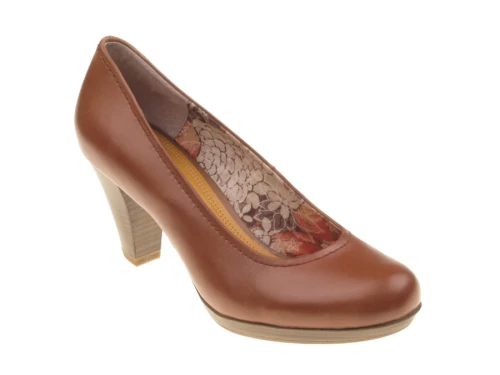 Czółenka Marco Tozzi 2-22444-22 muscat_378