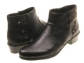 Botki Rieker Y0723-01 black combination_3449