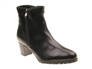Botki Caprice 9-25456-27 black