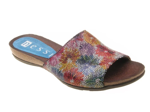 Buty Nessi 81906 flower_3068