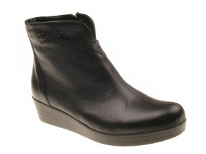 Botki Maciejka 02200-01/00-3 czarny